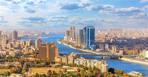 africa big cities|The top 10 most populated cities in Africa in 2023.
